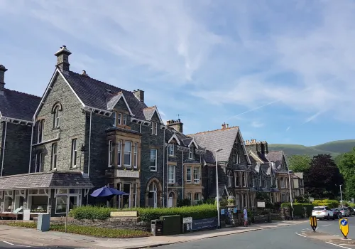 Keswick Park Hotel À proximité de l'hôtel Photos