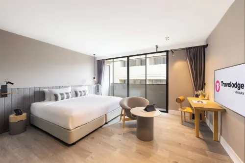 Travelodge Nimman Photos