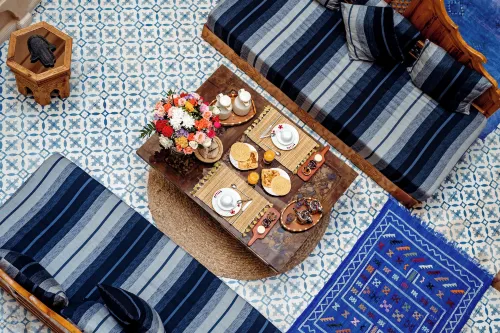 Riad Amana Photos