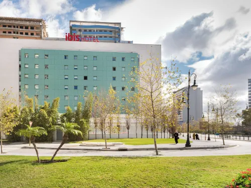 Ibis Tanger City Center À ne pas manquer Photos