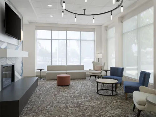 Hilton Garden Inn Indianapolis Northeast/Fishers Photos