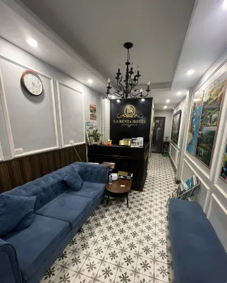 La Renta Hotel & Spa Khu vực công cộng Photos