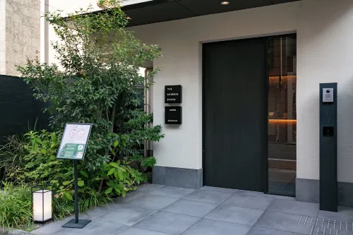 The General Kyoto Bukkouji Shinmachi Public Areas Photos