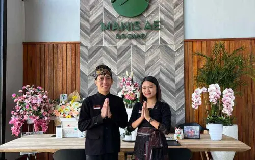 Manis Ae Cabin & Resto Bromo Unggulan Photos