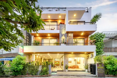 Tam Hong Phuc Homestay Hội An Nổi bật Photos