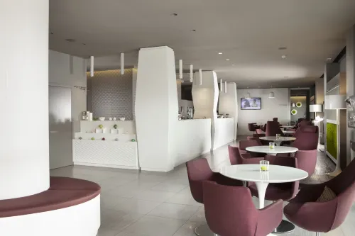 8Piuhotel Yleiset tilat Photos