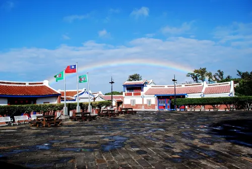 Kenting Youth Activity Center Public Areas Photos