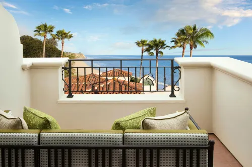 The Ritz-Carlton Bacara, Santa Barbara À proximité de l'hôtel Photos