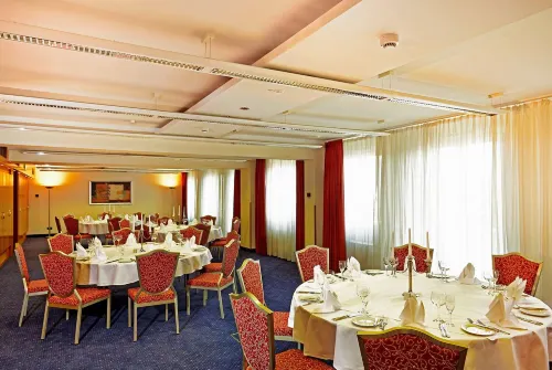 Hyperion Hotel Berlin Espaces Affaires Photos