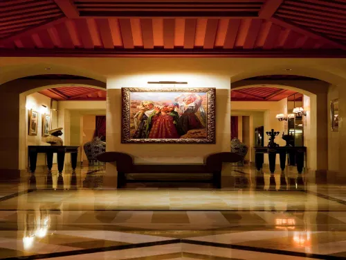 Royal Hotel Oran - MGallery Public Areas Photos
