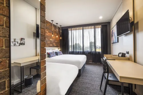 Nightcap at Millers Inn Rooms Photos