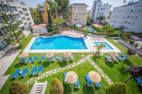 Atenea Park Suites & Apartments Loisirs et amusements Photos