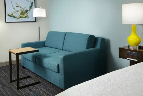 Hampton Inn Orlando Near Universal Blvd/International Dr Phòng Photos
