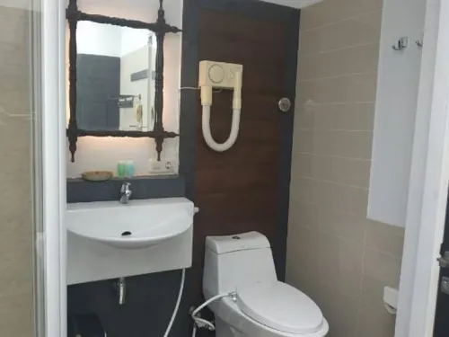 Savali Hotel Photos