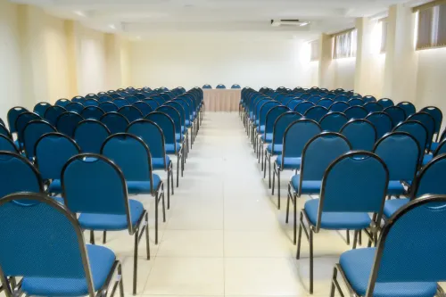 Real Classic Hotel Business Facilities Photos