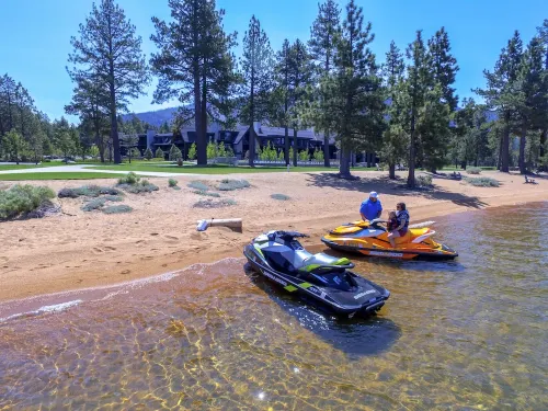 Edgewood Tahoe Resort Near Hotel Photos