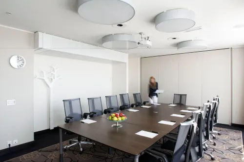 Quality Hotel Fredrikstad Business Photos
