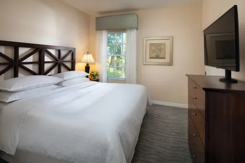 Sheraton Vistana Resort Villas, Lake Buena Vista/Orlando Rooms Photos