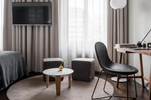 Nobis Hotel Stockholm, a Member of Design Hotels™ الغرف Photos