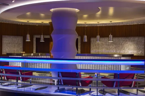 Renaissance Izmir Hotel Loisirs et amusements Photos