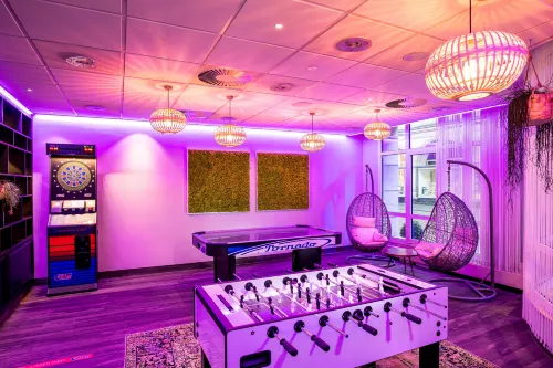 Radisson Blu Hotel, Bremen Photos