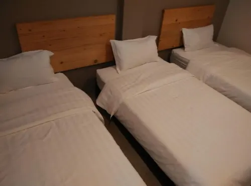 Sg. Paka Hotel Photos
