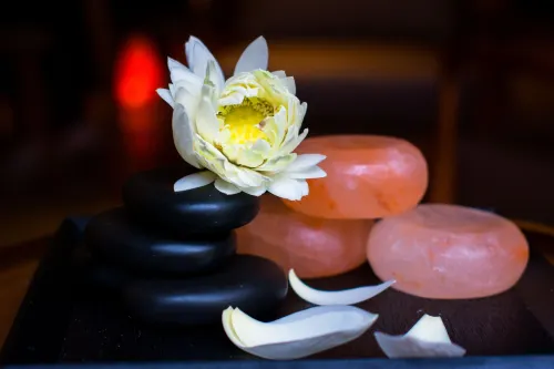 Hanoi E Central Luxury Hotel & Restaurant Thư giãn & Giải trí Photos