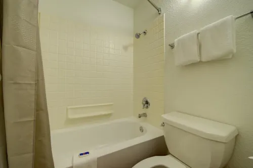 Motel 6 Seattle, WA - Airport Chambres Photos