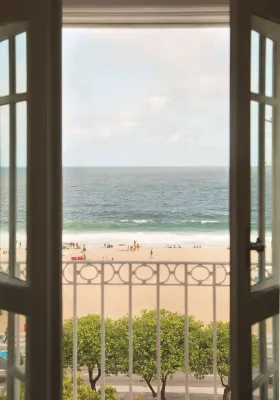 Copacabana Palace, A Belmond Hotel, Rio de Janeiro Circondario Photos