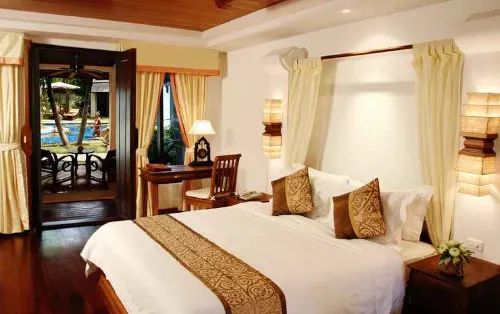 Muang Samui Spa Resort Photos