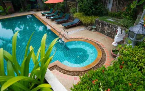 Kata Interhouse Resort by Haii Collection Loisirs et amusements Photos