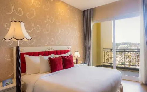 Ladalat Hotel Rooms Photos