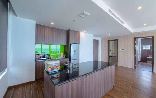 Atlantic Nha Trang Hotel Rooms Photos