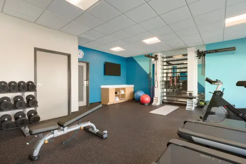 Avid Hotel Tijuana - Otay Leisure & Recreation Photos
