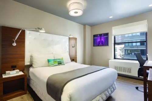 The Gallivant Times Square, Trademark Collection by Wyndham Rooms Photos