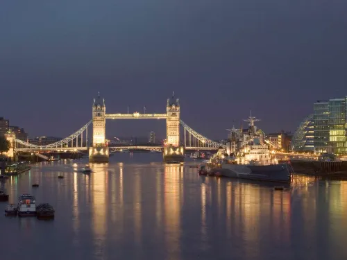 Sofitel London St James Hotel Circondario Photos