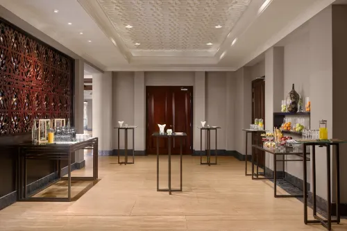 The Westin Turtle Bay Resort & Spa, Mauritius Restauration Photos