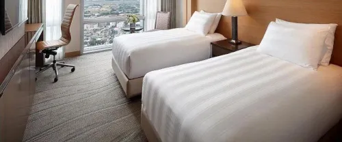 롯데시티호텔 제주 Photos