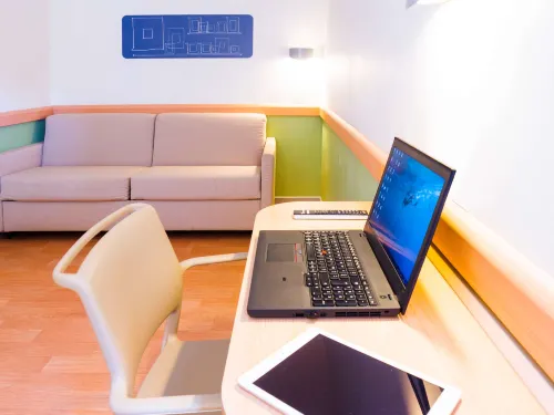 Hôtel Ibis Budget Valence Sud Chambres Photos