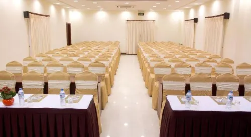 PARK HOTEL DALAT  Dành cho công việc Photos