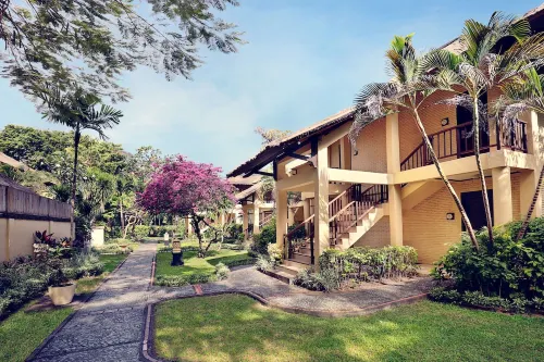 Mercure Resort Sanur Unggulan Photos