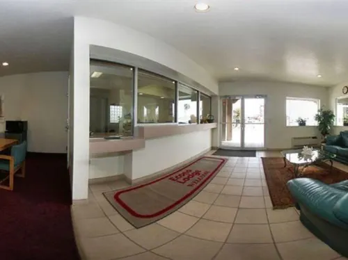 Econo Lodge Old Town Espaces publics Photos