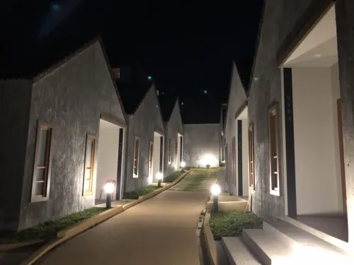 Phufa Waree Chiangrai Resort Circondario Photos