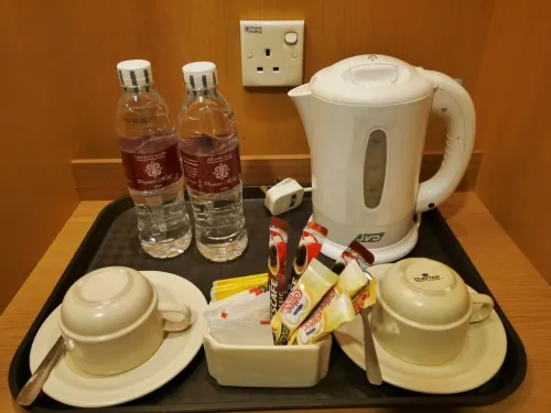 Premier Hotel Photos