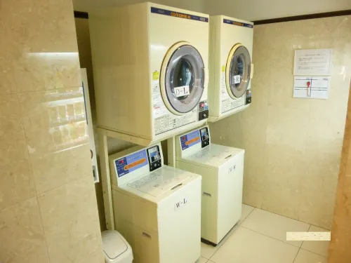 Toyoko Inn Fukuoka Tenjin Aree comuni Photos