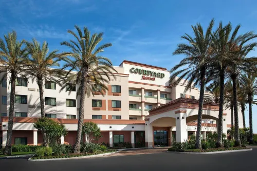 Courtyard Foothill Ranch Irvine East/Lake Forest Empfohlen Photos