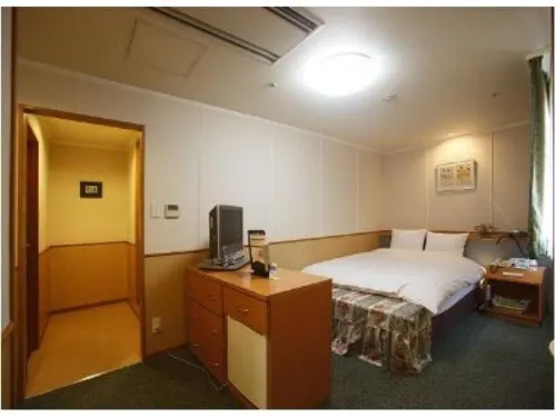 Central Hotel Sasebo Rooms Photos