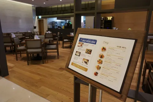 Astar Hotel Ristorazione Photos