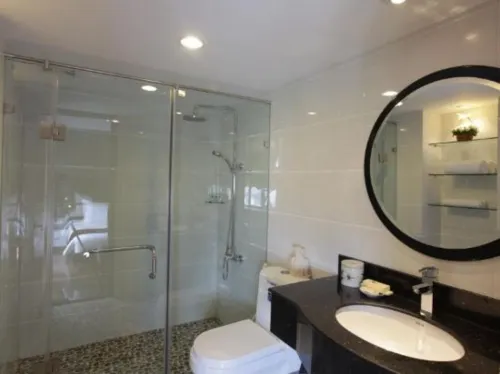 La Nueva Boutique Hotel Ha Noi Photos