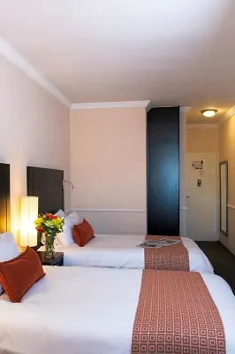 Mercure Johannesburg Midrand Hotel Photos